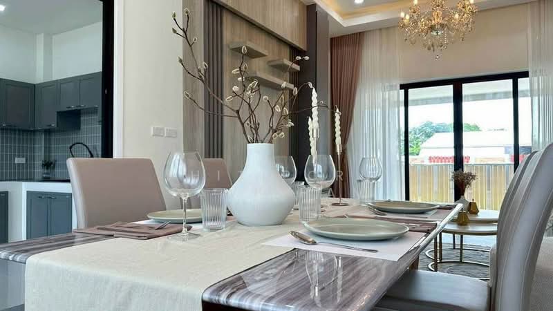 undefined, ชลบุรี, นาเกลือ, บางละมุง, ชลบุรี, 155 ตร.ม., บ้านเดี่ยว ขาย, โดย Thitiporn Pawikham, 500253267 - DDproperty.com