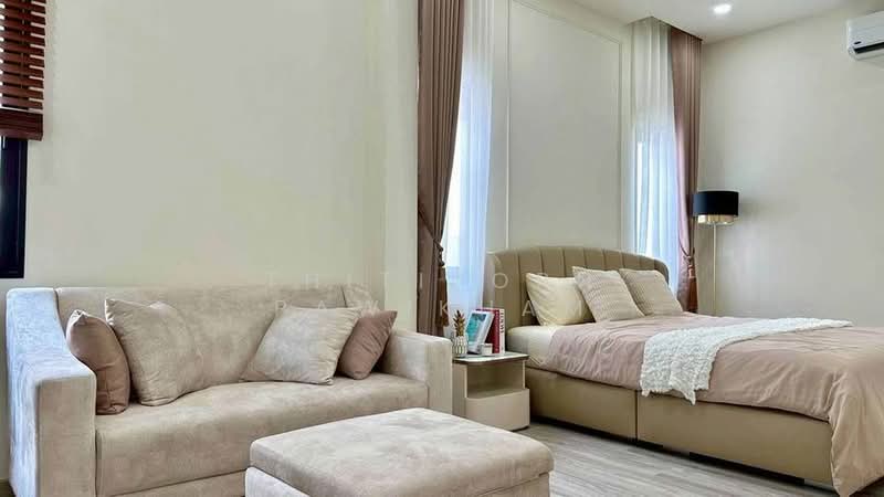 undefined, Chon Buri (Pattaya), Na Kloe, Bang Lamung (Pattaya), Chon Buri (Pattaya), 3 Bedrooms, 155 sqm, Single Detached House For Sale, by Thitiporn Pawikham, 500253267 - DDproperty.com