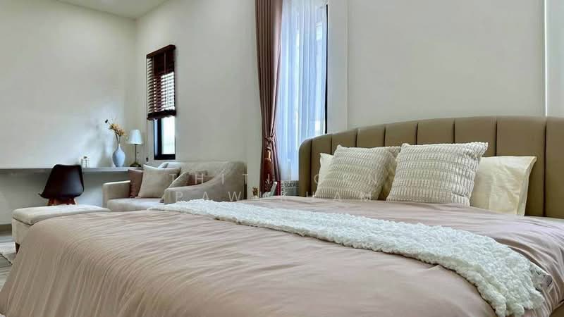 undefined, Chon Buri (Pattaya), Na Kloe, Bang Lamung (Pattaya), Chon Buri (Pattaya), 3 Bedrooms, 155 sqm, Single Detached House For Sale, by Thitiporn Pawikham, 500253267 - DDproperty.com