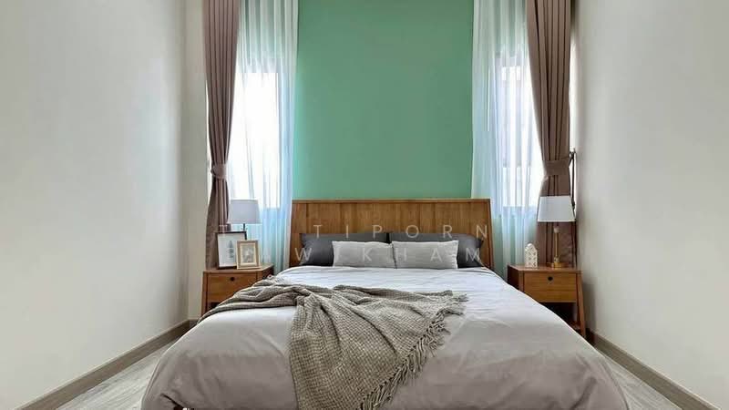 undefined, ชลบุรี, นาเกลือ, บางละมุง, ชลบุรี, 155 ตร.ม., บ้านเดี่ยว ขาย, โดย Thitiporn Pawikham, 500253267 - DDproperty.com