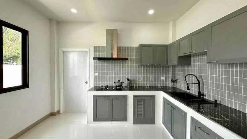 undefined, Chon Buri (Pattaya), Na Kloe, Bang Lamung (Pattaya), Chon Buri (Pattaya), 3 Bedrooms, 155 sqm, Single Detached House For Sale, by Thitiporn Pawikham, 500253267 - DDproperty.com