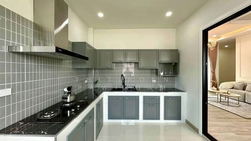 undefined, Chon Buri (Pattaya), Na Kloe, Bang Lamung (Pattaya), Chon Buri (Pattaya), 3 Bedrooms, 155 sqm, Single Detached House For Sale, by Thitiporn Pawikham, 500253267 - DDproperty.com