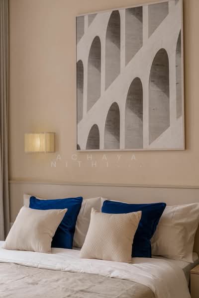 Noble State 39, Bangkok, 35 Soi Sukhumvit 39, Khlong Tan Nua, Watthana, Bangkok, 1 Bedroom, 30 sqm, Condo For Rent, by Achaya Nithipanyawong, 500253268 - DDproperty.com