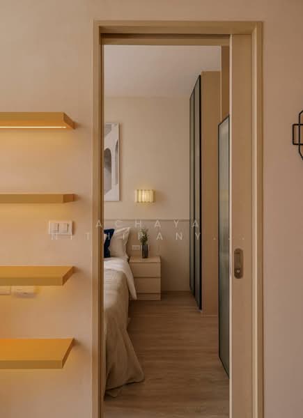 Noble State 39, Bangkok, 35 Soi Sukhumvit 39, Khlong Tan Nua, Watthana, Bangkok, 1 Bedroom, 30 sqm, Condo For Rent, by Achaya Nithipanyawong, 500253268 - DDproperty.com