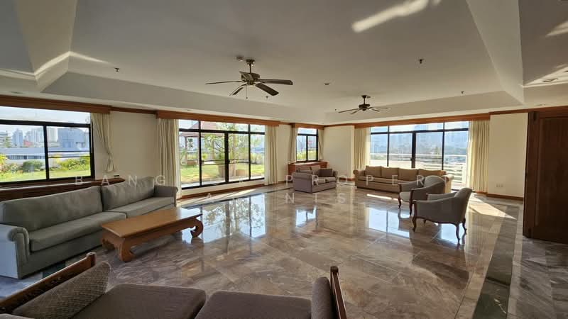 For Rent - Baan Vichien, Bangkok