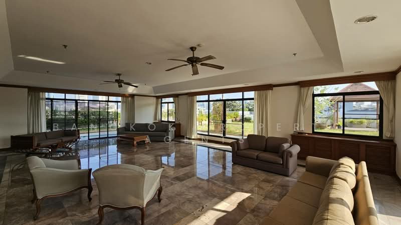 For Rent - Baan Vichien, Bangkok