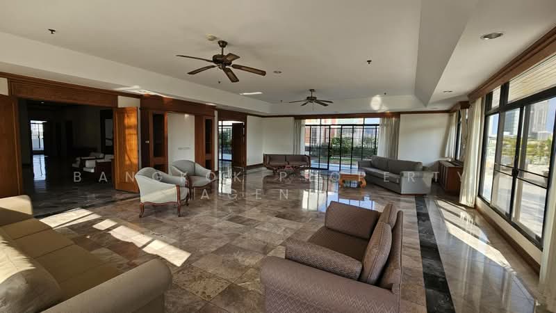 For Rent - Baan Vichien, Bangkok