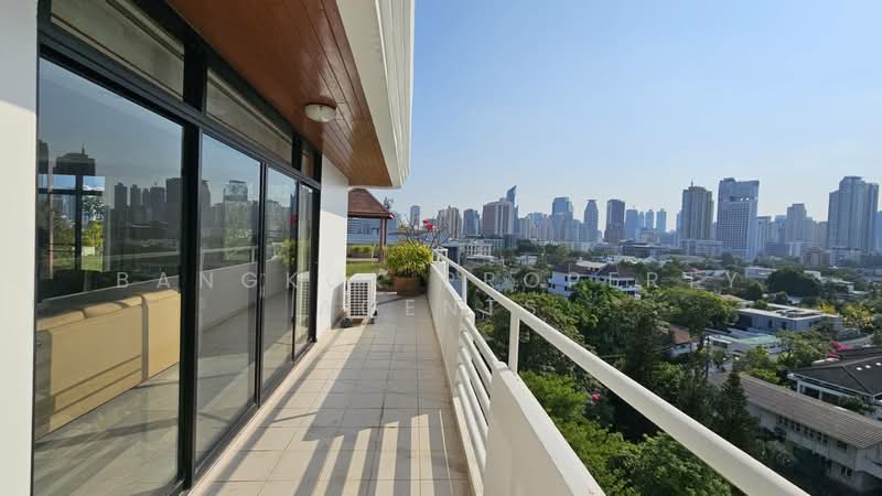For Rent - Baan Vichien, Bangkok