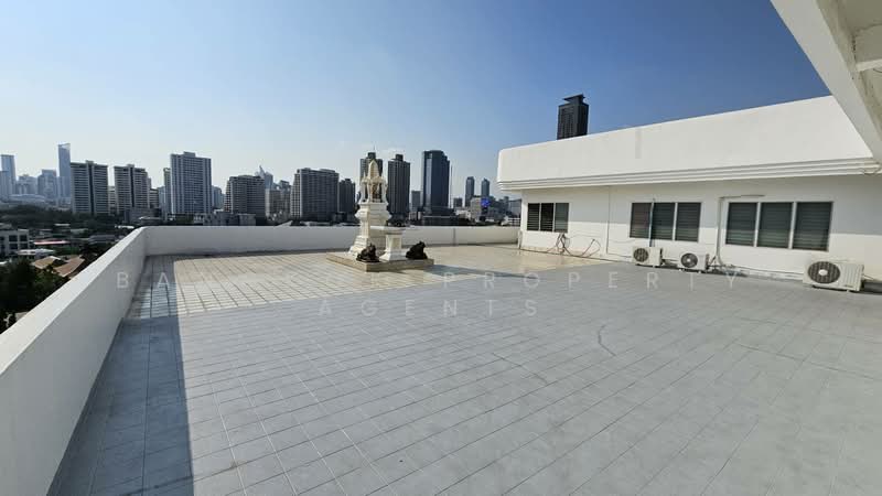 For Rent - Baan Vichien, Bangkok