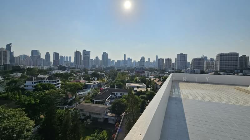 ให้เช่า - Baan Vichien : บ้านวิเชียร, กรุงเทพ