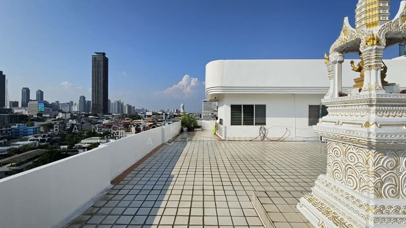 ให้เช่า - Baan Vichien : บ้านวิเชียร, กรุงเทพ