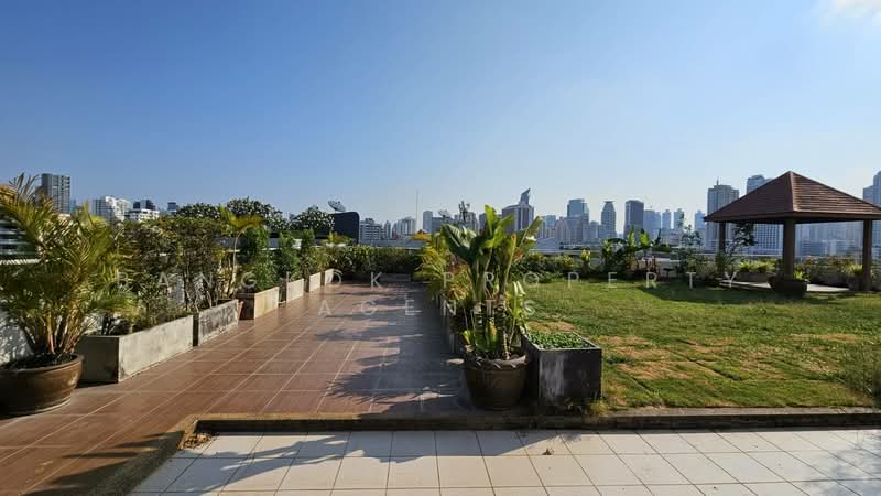 For Rent - Baan Vichien, Bangkok