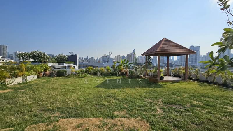 For Rent - Baan Vichien, Bangkok