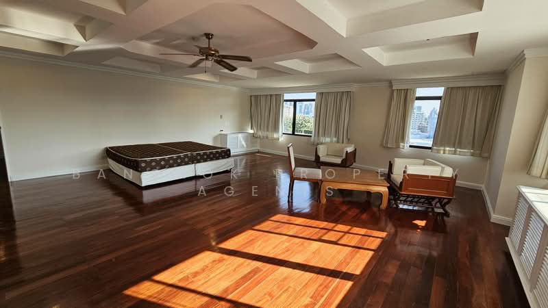 For Rent - Baan Vichien, Bangkok