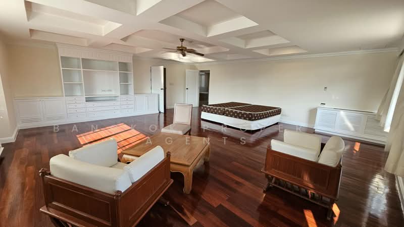 For Rent - Baan Vichien, Bangkok