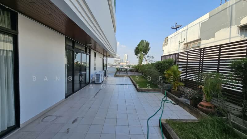 For Rent - Baan Vichien, Bangkok