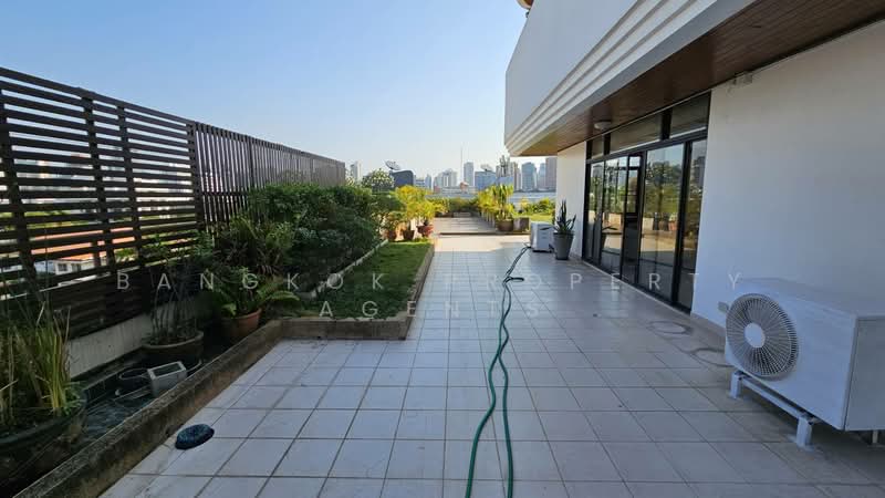 For Rent - Baan Vichien, Bangkok