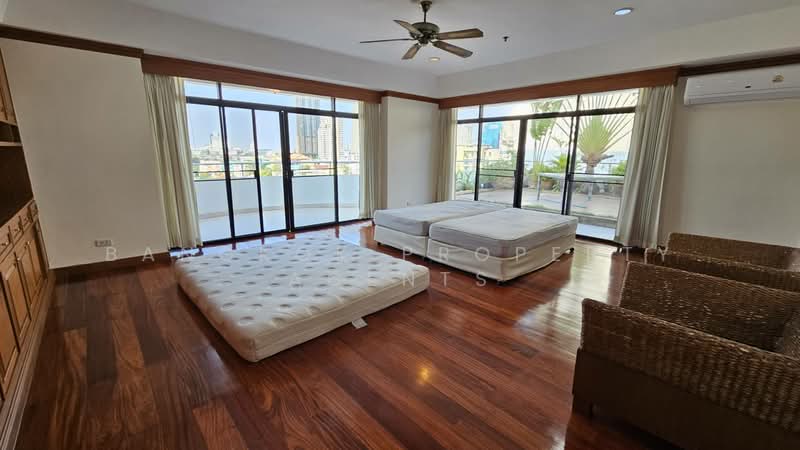 For Rent - Baan Vichien, Bangkok