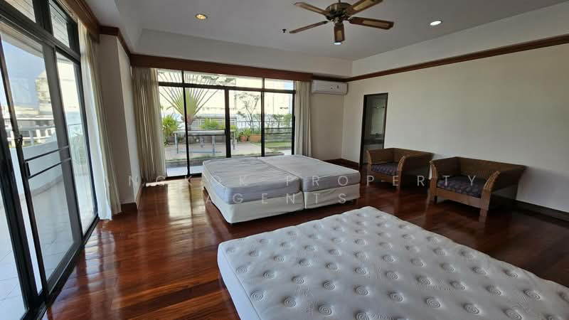 ให้เช่า - Baan Vichien : บ้านวิเชียร, กรุงเทพ