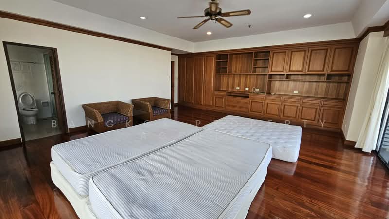 For Rent - Baan Vichien, Bangkok