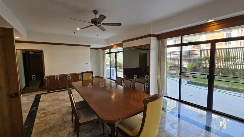 For Rent - Baan Vichien, Bangkok