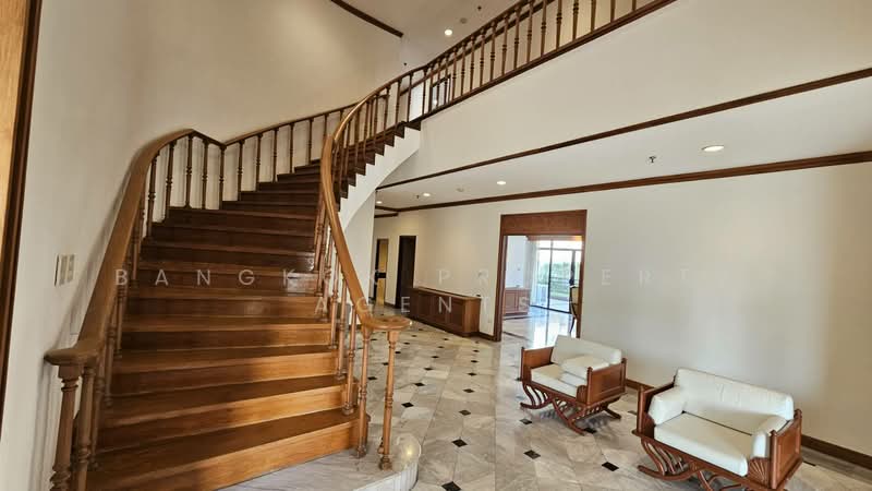 For Rent - Baan Vichien, Bangkok