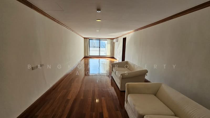 For Rent - Baan Vichien, Bangkok