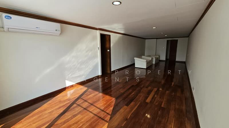 For Rent - Baan Vichien, Bangkok