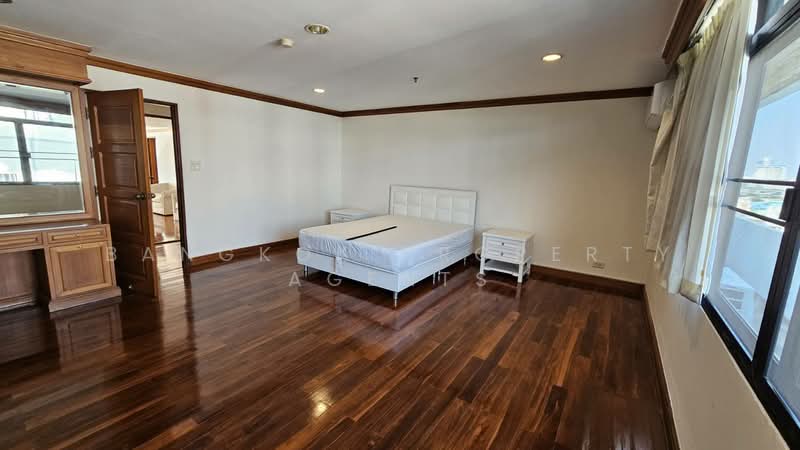 For Rent - Baan Vichien, Bangkok