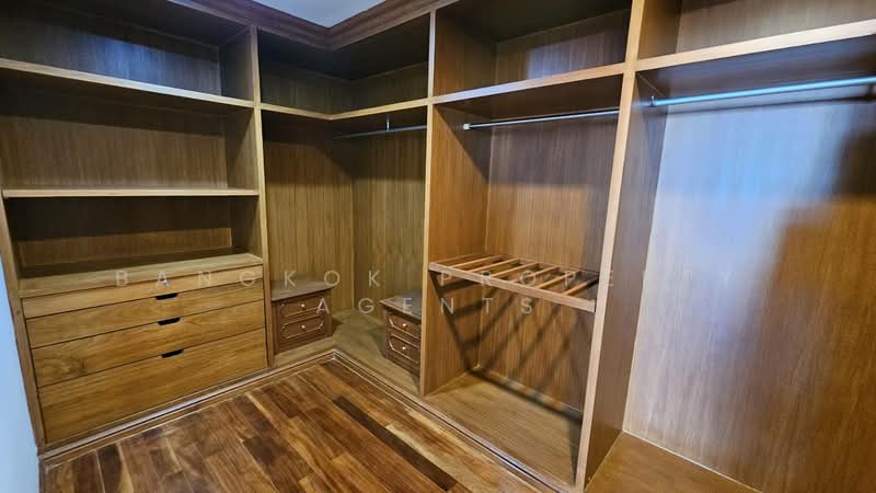 For Rent - Baan Vichien, Bangkok