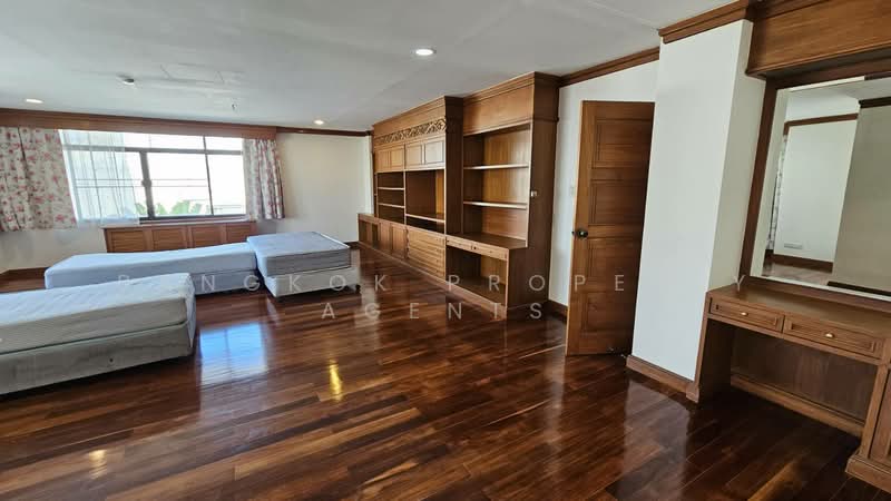 For Rent - Baan Vichien, Bangkok