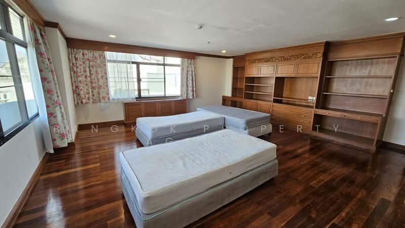 For Rent - Baan Vichien, Bangkok