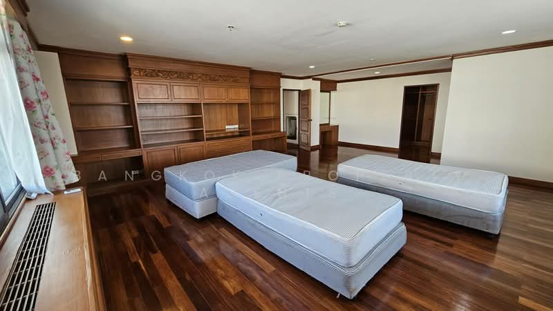 ให้เช่า - Baan Vichien : บ้านวิเชียร, กรุงเทพ