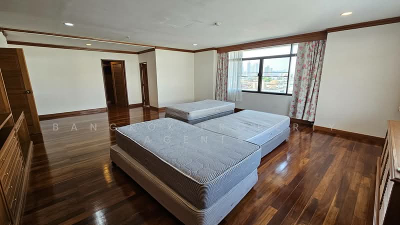 For Rent - Baan Vichien, Bangkok