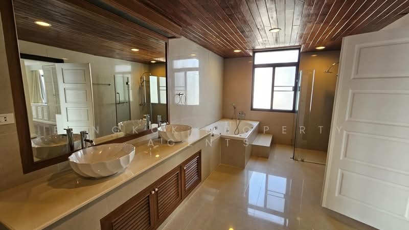 ให้เช่า - Baan Vichien : บ้านวิเชียร, กรุงเทพ