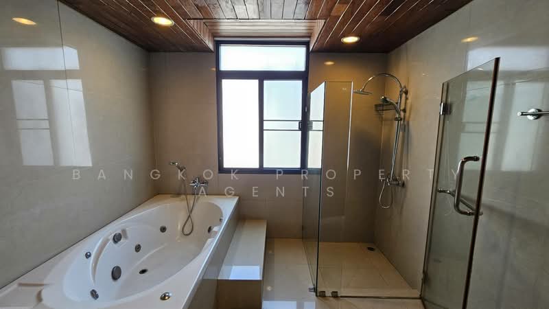 For Rent - Baan Vichien, Bangkok