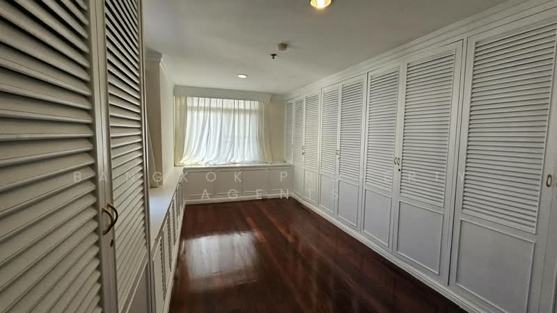 For Rent - Baan Vichien, Bangkok