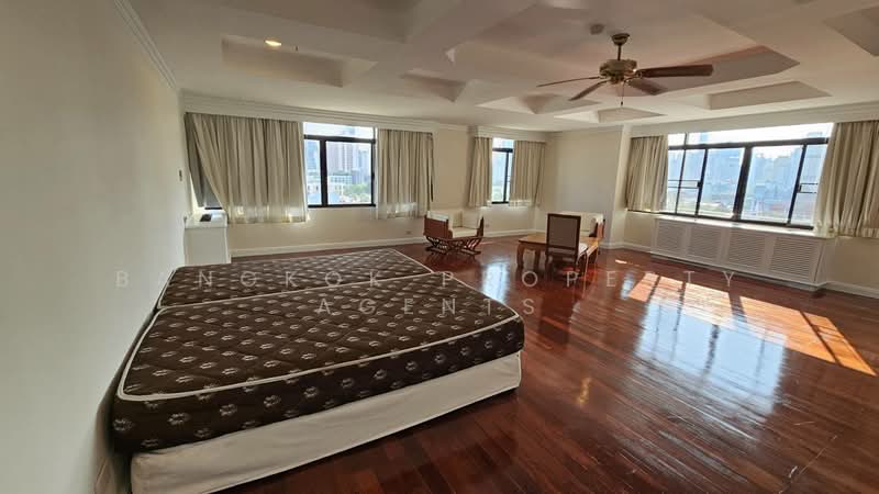 For Rent - Baan Vichien, Bangkok