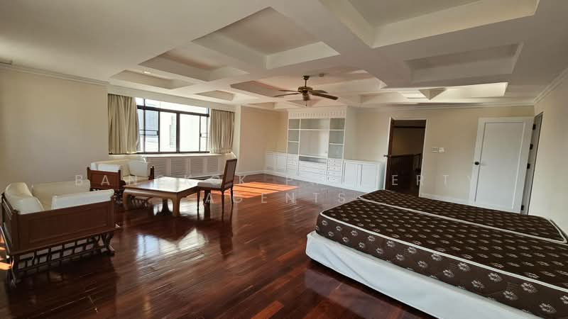 For Rent - Baan Vichien, Bangkok