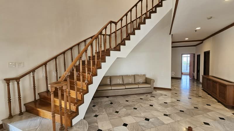 For Rent - Baan Vichien, Bangkok