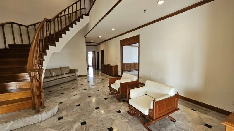 ให้เช่า - Baan Vichien : บ้านวิเชียร, กรุงเทพ