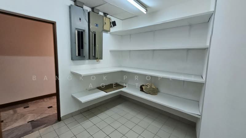 ให้เช่า - Baan Vichien : บ้านวิเชียร, กรุงเทพ