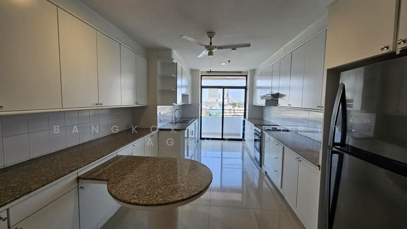 For Rent - Baan Vichien, Bangkok