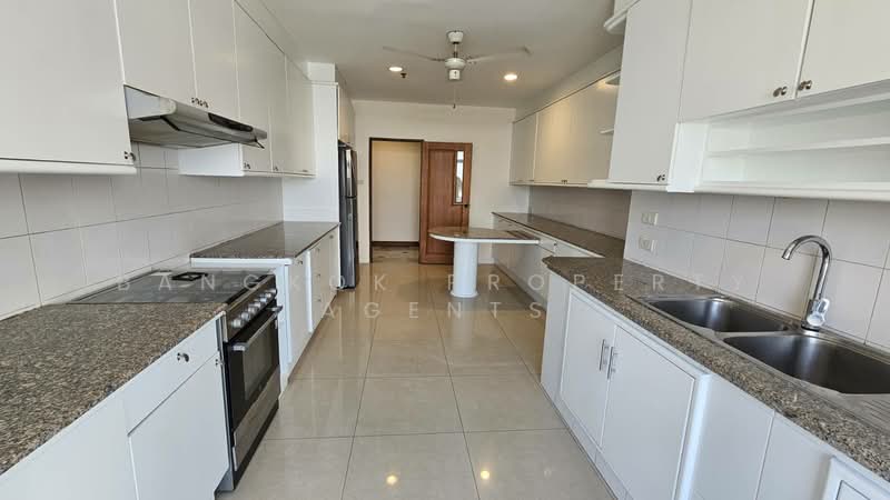 For Rent - Baan Vichien, Bangkok