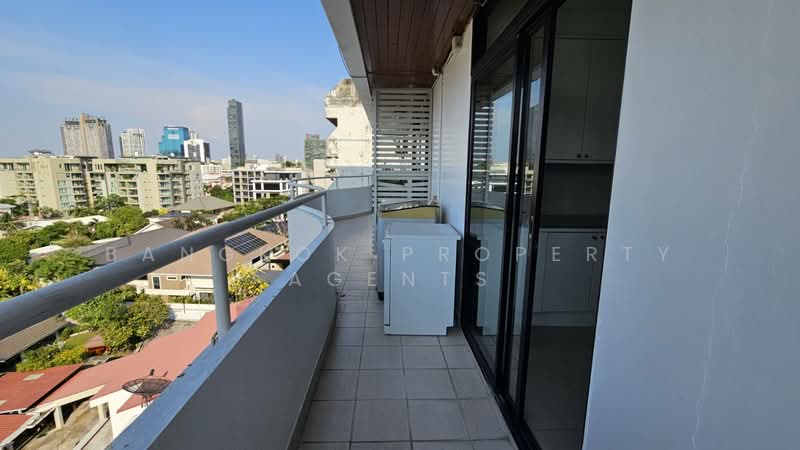 ให้เช่า - Baan Vichien : บ้านวิเชียร, กรุงเทพ