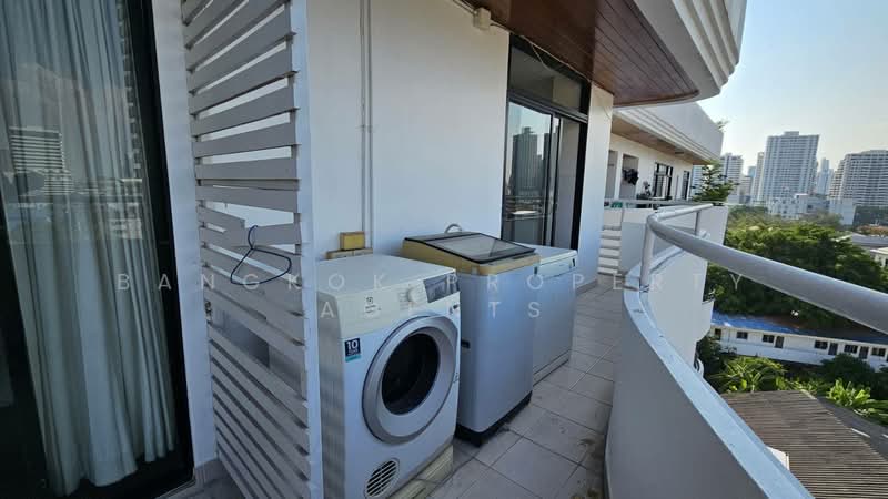 For Rent - Baan Vichien, Bangkok