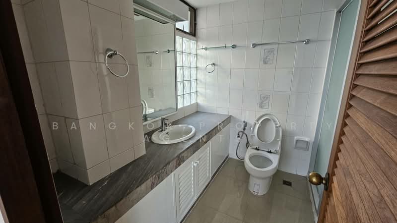 For Rent - Baan Vichien, Bangkok