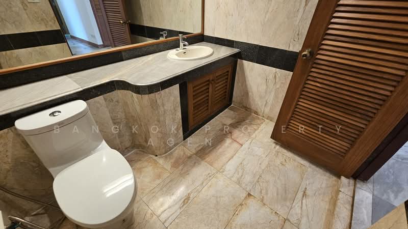 For Rent - Baan Vichien, Bangkok