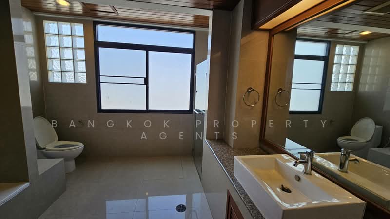 For Rent - Baan Vichien, Bangkok