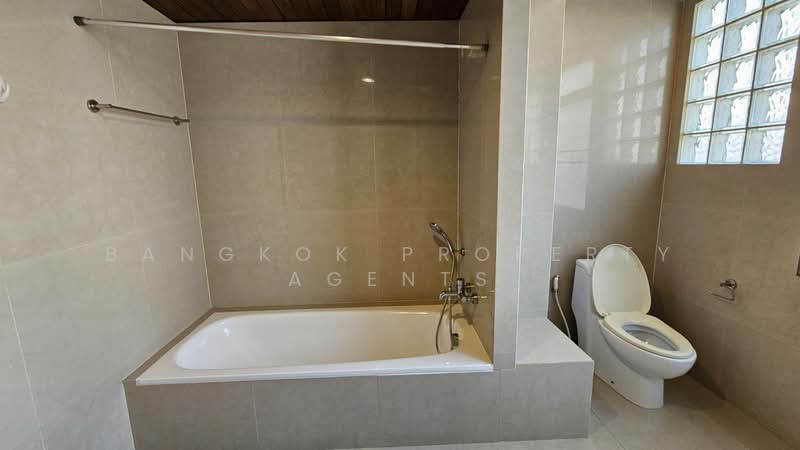 For Rent - Baan Vichien, Bangkok